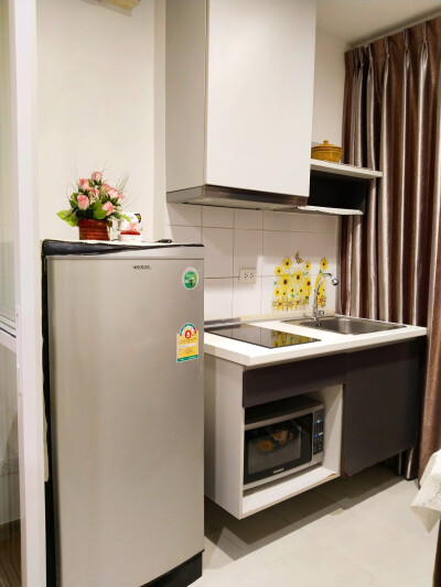 เดอะ เบส สุขุมวิท 77 / The Base Sukhumvit 77