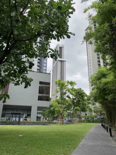 เดอะ เบส สุขุมวิท 77 / The Base Sukhumvit 77-9
