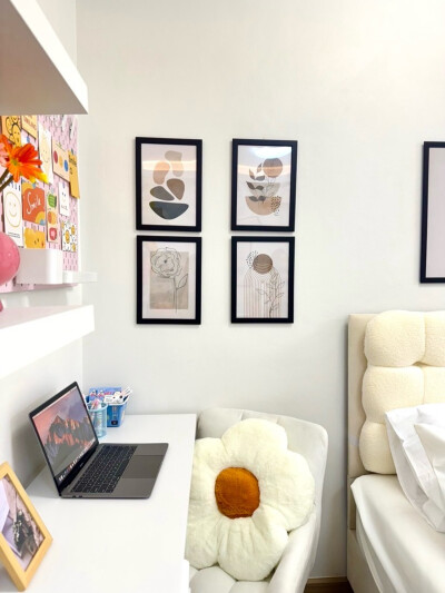 การ์เดน อโศก - พระราม 9 / Garden Asoke - Rama 9-6