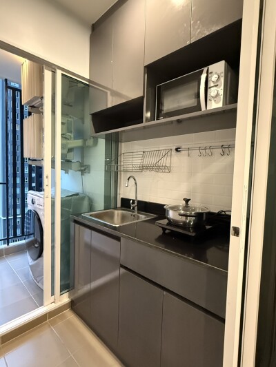 รีเจ้นท์ โฮม บางนา (โครงการใหม่) / Regent Home Bangna (New Project)-5