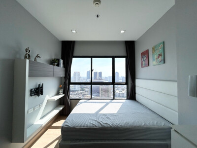 เออร์บาโน่ แอบโซลูท สาทร - ตากสิน / Urbano Absolute Sathon - Taksin-6