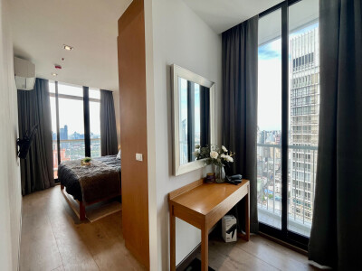 พาร์ค 24 ( ออริจิ้น พร้อมพงษ์ ) / Park 24 (Origin Phrom Phong)-5