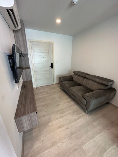 ดิ ออริจิ้น สุขุมวิท 105 / THE ORIGIN Sukhumvit 105