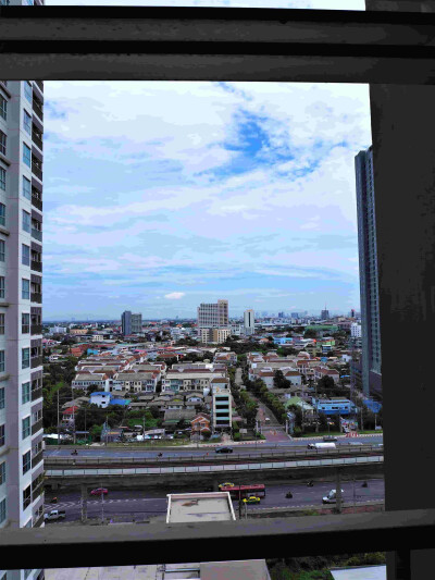 แอสปาย สาทร - ตากสิน (Timber Zone) / Aspire Sathorn - Taksin (Timber Zone)