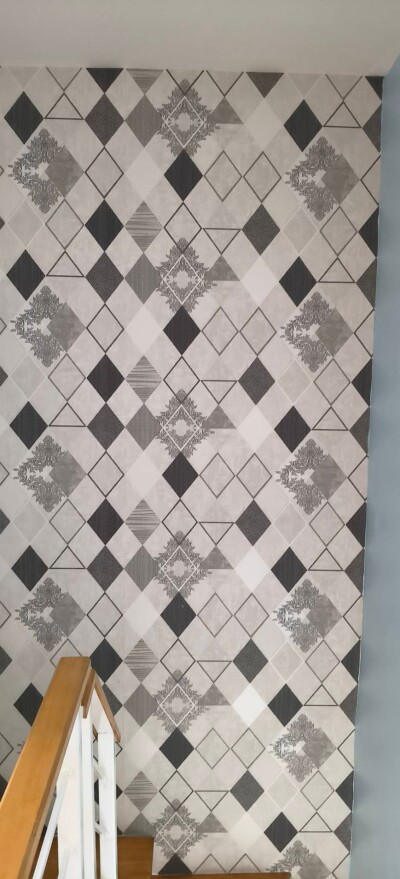 พฤกษาวิลล์ 72 นครอินทร์ - พระเงิน / ห้องนอน 3 ห้อง  ห้องน้ำ 2 ห้อง