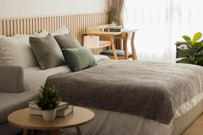 ศุภาลัย เวอเรนด้า รามคำแหง / Supalai Veranda Ramkhamheang