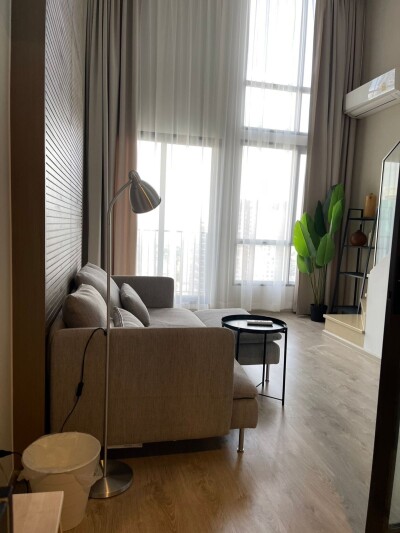 เดอะทรี พัฒนาการ - เอกมัย / THE TREE Pattanakarn - Ekkamai