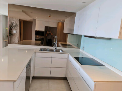 เอช คอนโด สุขุมวิท 43 / H condo sukhumvit 43