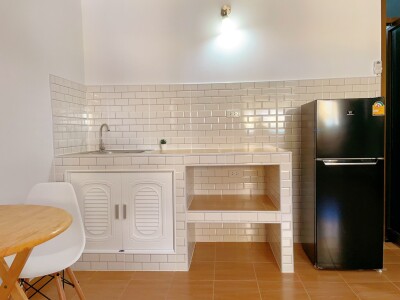 ป๊อบปูล่า คอนโด / Popular Condo-6