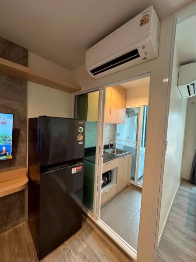 รีเจ้นท์ โฮม บางนา (โครงการใหม่) / Regent Home Bangna (New Project)