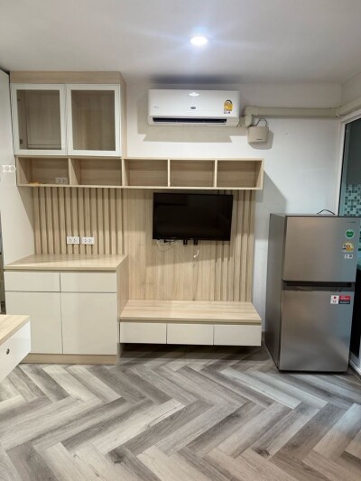 รีเจ้นท์ โฮม สุขุมวิท 97/1 / Regent Home Sukhumvit 97/1-2