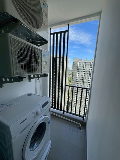 รีเจ้นท์ โฮม บางนา (โครงการใหม่) / Regent Home Bangna (New Project)-8