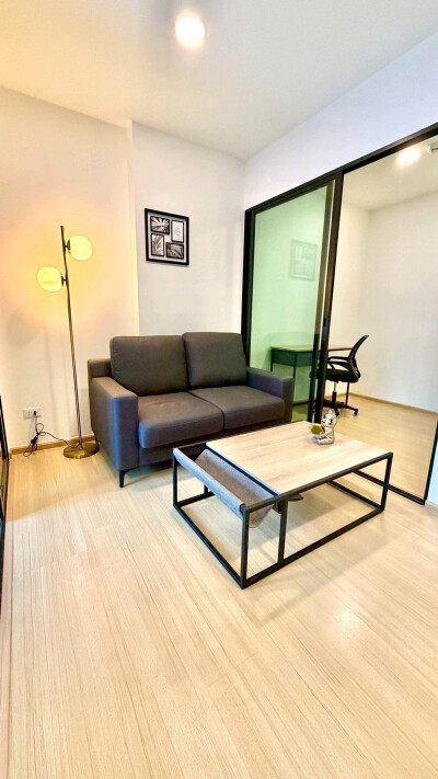 ชีวาทัย ฮอลล์มาร์ค ลาดพร้าว - โชคชัย 4 / Chawathai Hallmark Ladprao - Chokchai 4-1