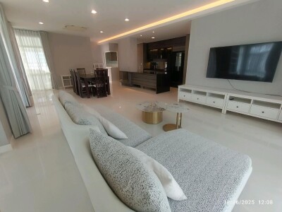 มัณฑนา 2 บางนา กม.7 / เนื้อที่บ้าน 124 ตร.วา เนื้อที่ใช้สอย 335 ตร.เมตร-16