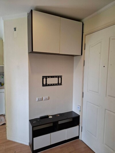 ลุมพินี วิลล์ ลาซาล - แบริ่ง / Lumpini Ville Lasalle - Barring