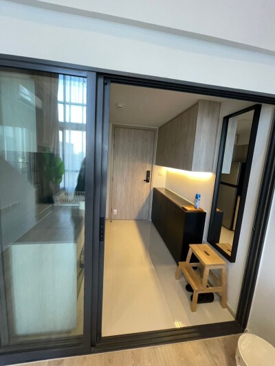 เดอะทรี พัฒนาการ - เอกมัย / THE TREE Pattanakarn - Ekkamai