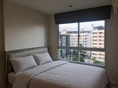 เมโทรลักซ์ พหลโยธิน - สุทธิสาร / MetroLuxe Paholyothin - Sutthisan-4