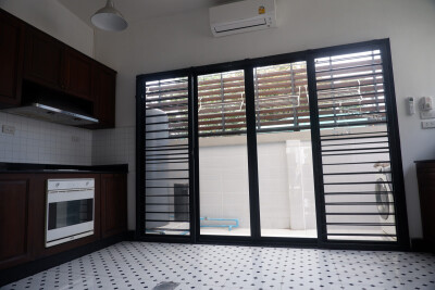 เดอะ แคนวาส สุขุมวิท - สำโรง