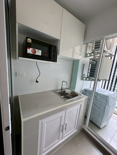 รีเจ้นท์ โฮม บางนา (โครงการใหม่) / Regent Home Bangna (New Project)-9