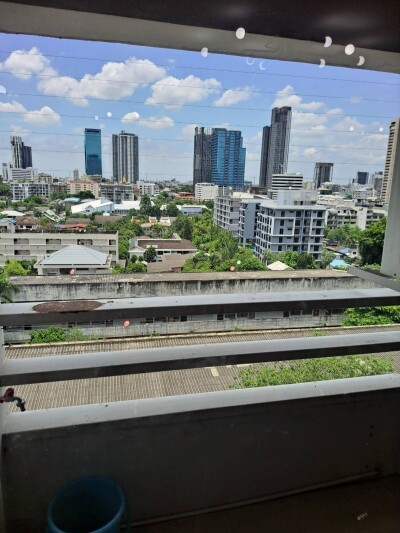 ทองหล่อ ทาวเวอร์ / Thonglor Tower