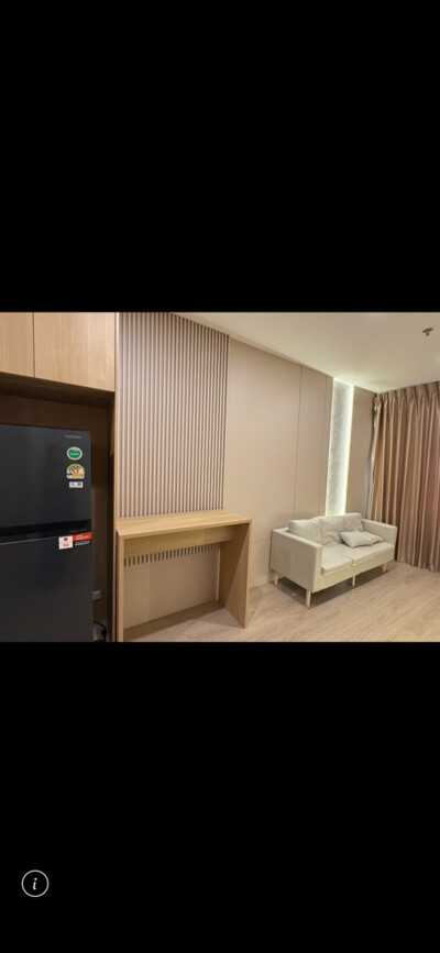 ไลฟ์ พระราม 4 - อโศก / Life Rama 4 - Asoke