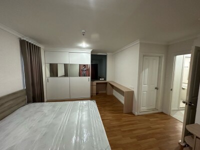 ลุมพินี เพลส พระราม 9 - รัชดา / Lumpini Place Rama 9 - Ratchada