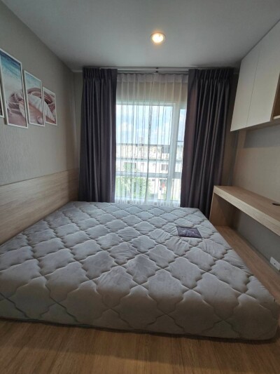 รีเจ้นท์ โฮม สุขุมวิท 97/1 / Regent Home Sukhumvit 97/1