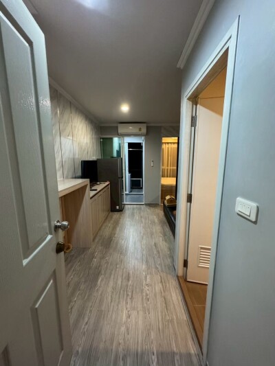 รีเจ้นท์ โฮม สุขุมวิท 97/1 / Regent Home Sukhumvit 97/1-10