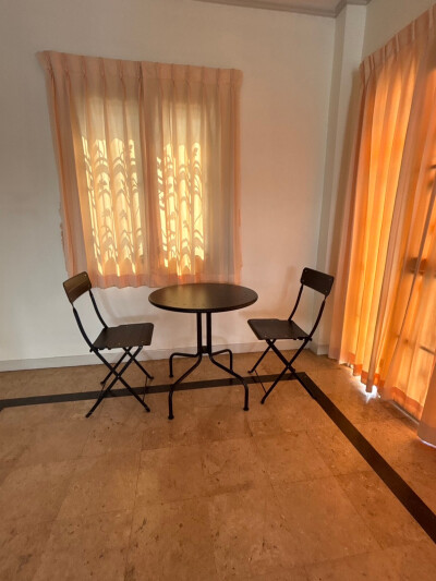 พาร์คเวย์ ชาเล่ต์ รามคำแหง