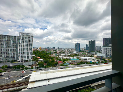 เดอะ เทมโป้ แกรนด์ สาทร - วุฒากาศ / The Tempo Grand Sathon - Wutthakat-9