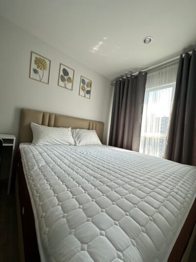 รีเจ้นท์ โฮม บางนา (โครงการใหม่) / Regent Home Bangna (New Project)