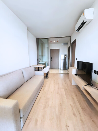 ริธึ่ม เอกมัย เอสเตท / Rhythm Ekkamai Estate-2
