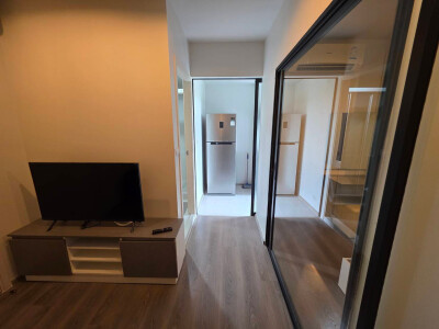 แอสปาย สาทร - ตากสิน ( คอปเปอร์ โซน) / Aspire Sathorn - Taksin (Copper Zone)-3