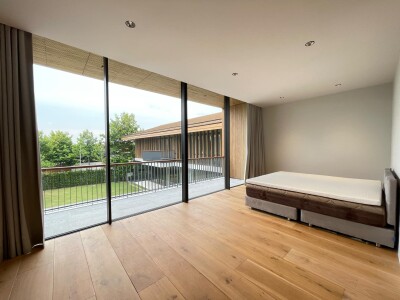 สันติบุรี เดอะ เรสซิเดนเซส / 1,415 ตารางเมตร