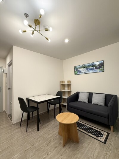 รีเจ้นท์ โฮม บางนา (โครงการใหม่) / Regent Home Bangna (New Project)-1