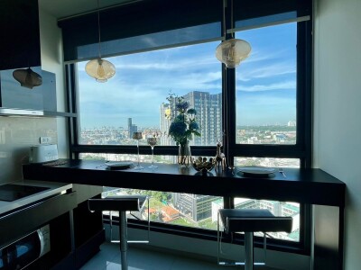 ริทึ่ม สุขุมวิท 44/1 / Rhythm Sukhumvit 44/1