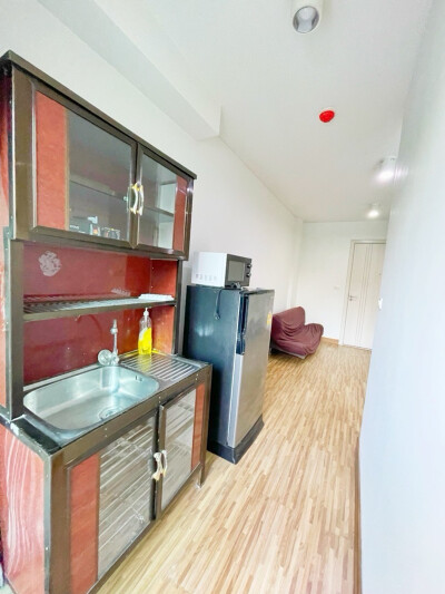 อัปเดตล่าสุด 30/4/2569 : ดิ ไอริส เวสท์เกต / The Iris westgate