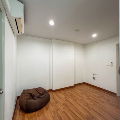 ยู ทรี คอนโด @ แยกเกษตร / คอนโด 1 ห้องนอน ขนาด 28.5 ตร.ม.