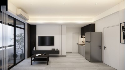 เซนต์ ชาร์ม / St. Charm-3