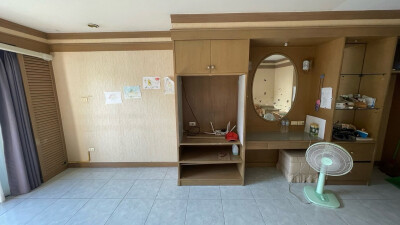 ศรีวรา การ์เด้น คอนโดมิเนียม / Sriwara Garden Condominium-3