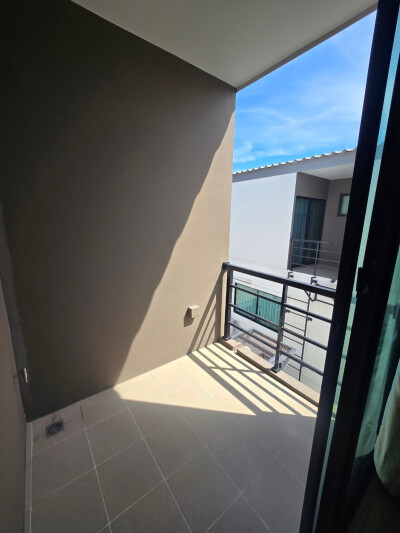 บ้านกลางเมือง ศรีนครินทร์ - อ่อนนุช