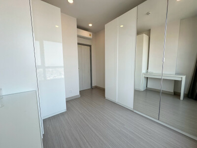 ศุภาลัย ไลท์ ท่าพระ - วงเวียนใหญ่ / Supalai Lite Thaphra - Wongwian Yai