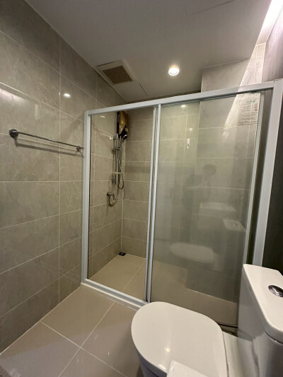 เดอะ คีย์ สาทร - เจริญราษฎร์ / The Key Sathorn - Charoenrat-12