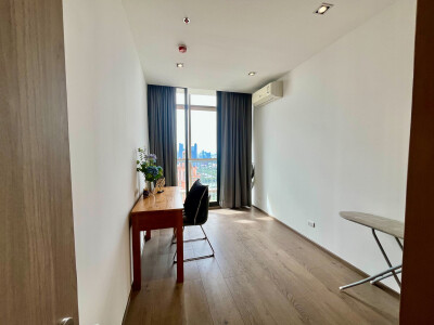 พาร์ค 24 ( ออริจิ้น พร้อมพงษ์ ) / Park 24 (Origin Phrom Phong)-9