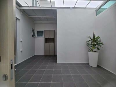 มัณฑนา100+ บางขุนเทียน ชายทะเล / Mantana 100+ Bangkhunthian Chaithalae-24