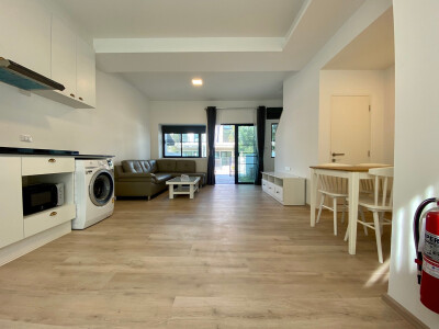 อินดี้ 5 บางนา กม.7