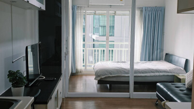 แกรนด์ พาร์ค วิว อโศก / Grand Park View Asoke-1