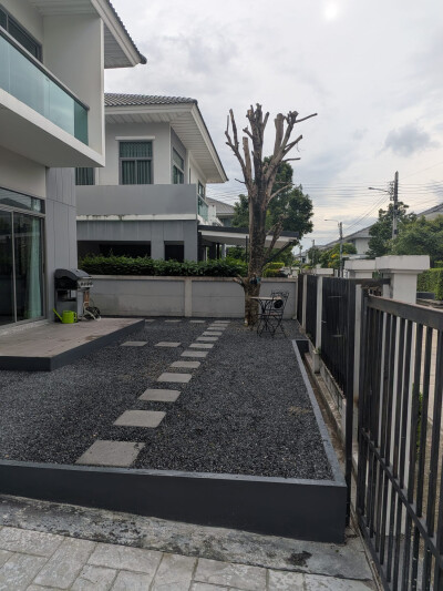 เพอร์เฟค เพลส สุขุมวิท 77 - สุวรรณภูมิ-2