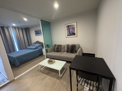 รีเจ้นท์ โฮม บางนา (โครงการใหม่) / Regent Home Bangna (New Project)-1