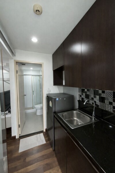 ปาร์ค เอ็กซ์โซ่ เกษตร - นวมินทร์ / Parc Exo Kaset - Navamintra-5